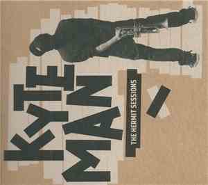Kyteman - The Hermit Sessions