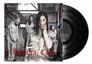 Lacuna Coil - The House Of Shame / Delirium