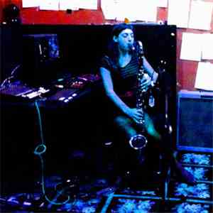 Lea Bertucci - Live On My Castle Of Quiet, 10.12.2012