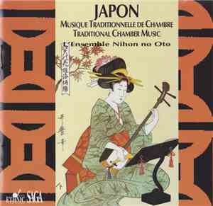 L'Ensemble Nihon No Oto - Musique Traditionnelle De Chambre - Traditional C ...