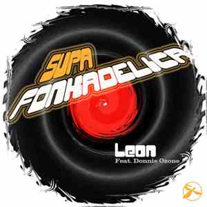 Leon  - Supafonkadelica