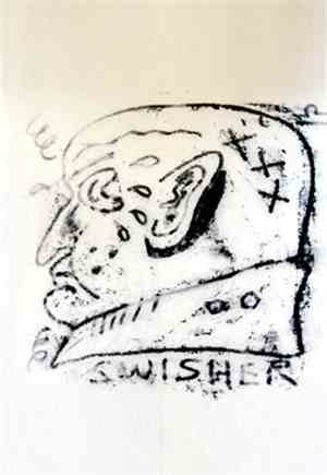 LiL JaBBA - Swisher
