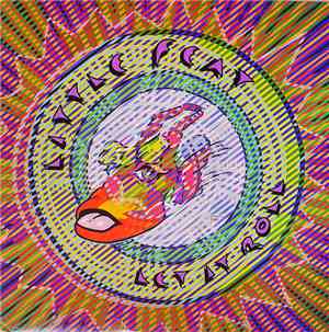 Little Feat - Let It Roll