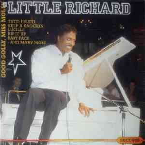 Little Richard - Good Golly, Miss Molly