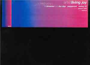 Livin' Joy - Dreamer