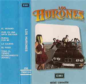 Los Hurones - Los Hurones