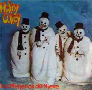 Los Muñecos De Nieve - Hokey Cokey