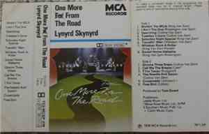 Lynyrd Skynyrd - One More From The Road