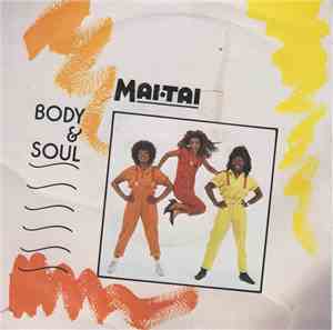 Mai Tai - Body & Soul