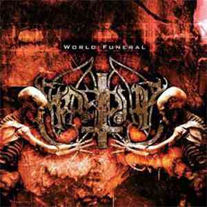 Marduk - World Funeral