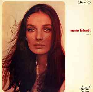 Marie Laforêt - Album : 4