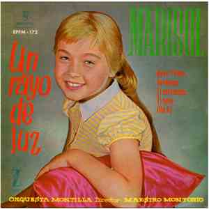 Marisol - Un Rayo De Luz (Vol. II)