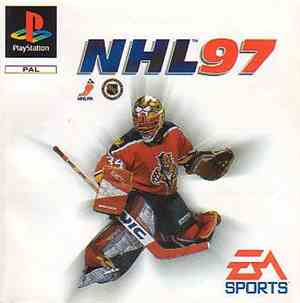 Mark Chosak & David Whittaker - NHL 97
