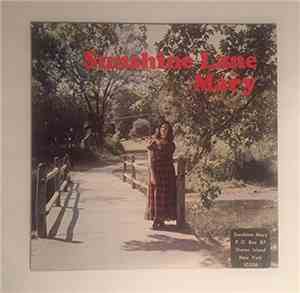 Mary Mercaldo - Sunshine Lane Mary