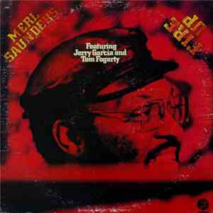 Merl Saunders - Fire Up
