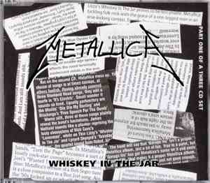 Metallica - Whiskey In The Jar