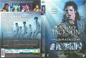Michael Jackson - STORY UNMASKED