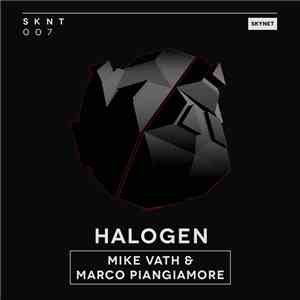 Mike Vath & Marco Piangiamore - Halogen