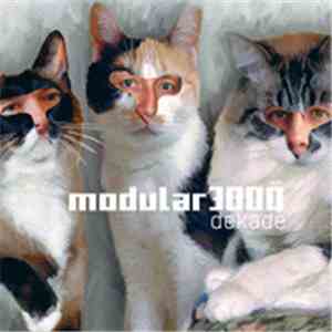 Modular 3000 - Dekade