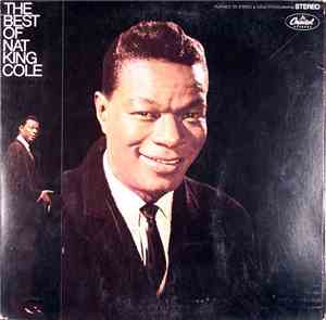 Nat King Cole - The Best Of Nat King Cole
