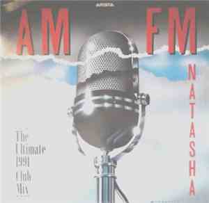 Natasha King - AM-FM