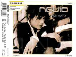 Nevio - Run Away