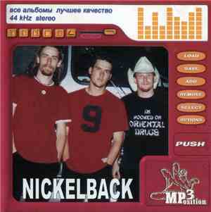 Nickelback - Nickelback