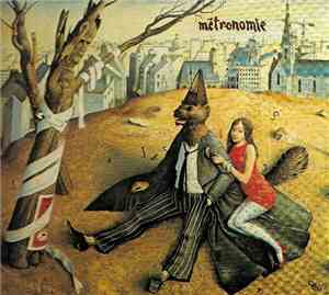 Nino Ferrer - Métronomie
