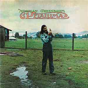 Norman Greenbaum - Petaluma