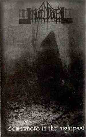 Nuit Noire - Somewhere In The Nightpast