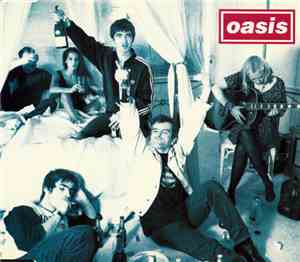 Oasis - Cigarettes & Alcohol