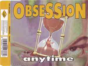 Obsession - Anytime