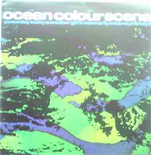 Ocean Colour Scene - Yesterday Today