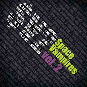 $pace Vampires - Vol. 2