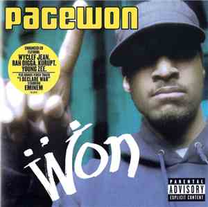 Pacewon - Won
