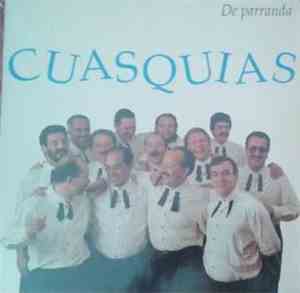 Parranda Cuasquias - De Parranda