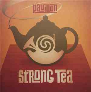 Pavillon - Strong Tea
