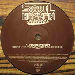 Peven Everett - Stuck