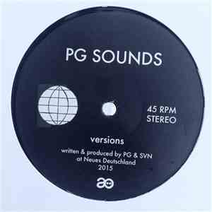 PG Sounds - Versions