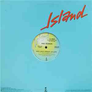 Phil Fearon - Wait Until Tonight (My Love)