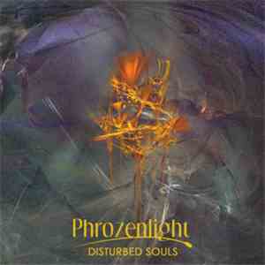 Phrozenlight - Disturbed Souls