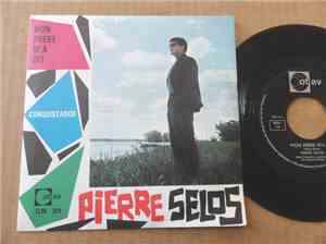 Pierre Selos - Mon Frère M'a Dit