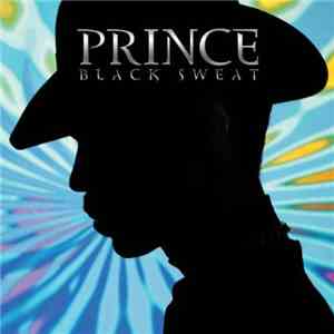 Prince - Black Sweat