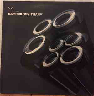 Ram Trilogy - Titan EP