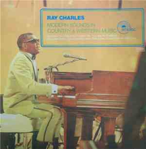 Ray Charles - Modern Sounds In Country & Western Music