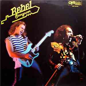 Rebel  - Stargazer