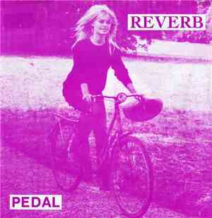 Reverb  - Pedal