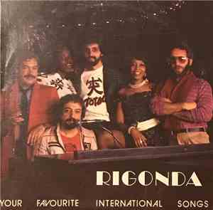 Rigonda - Your Favourite International Songs