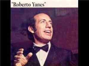 Roberto Yanes - 