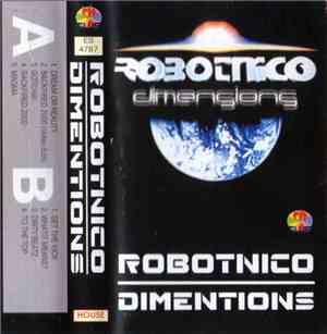 Robotnico - Dimensions